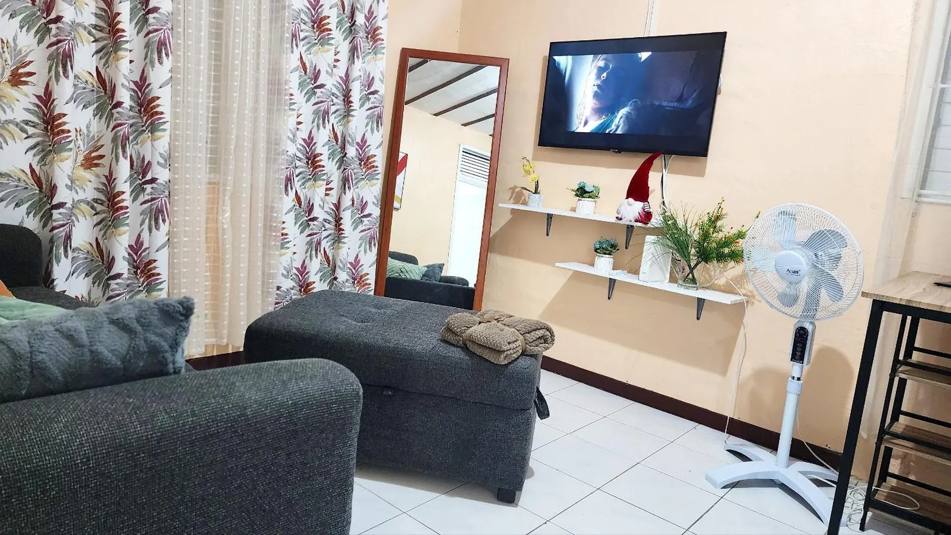 Cozy Ochie Villa Ocho Rios 0*,