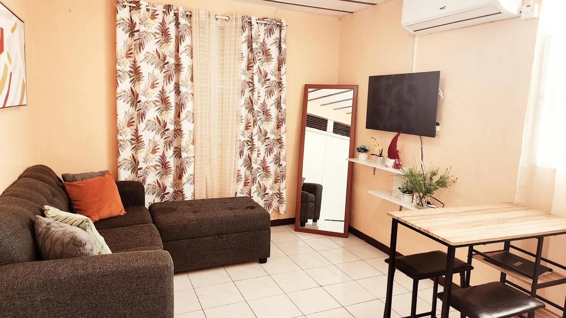 Cozy Ochie Villa Ocho Rios